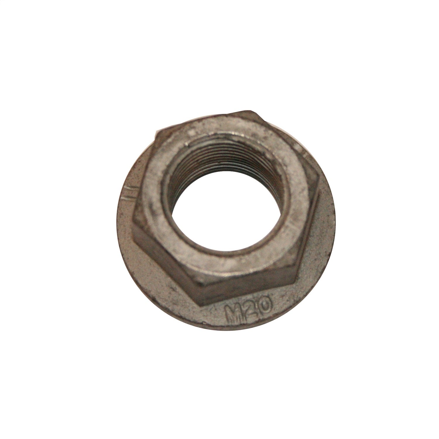 Omix 18676.36 Transfer Case Output Yoke Nut; Omix 18676.36