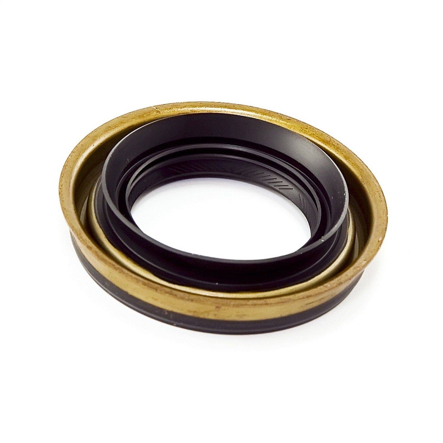 Omix 18676.41 Transfer Case Output Seal; Front; Dana 30/35/44; 8.25 in.; 10-Bolt; Reverse; Omix 18676.41