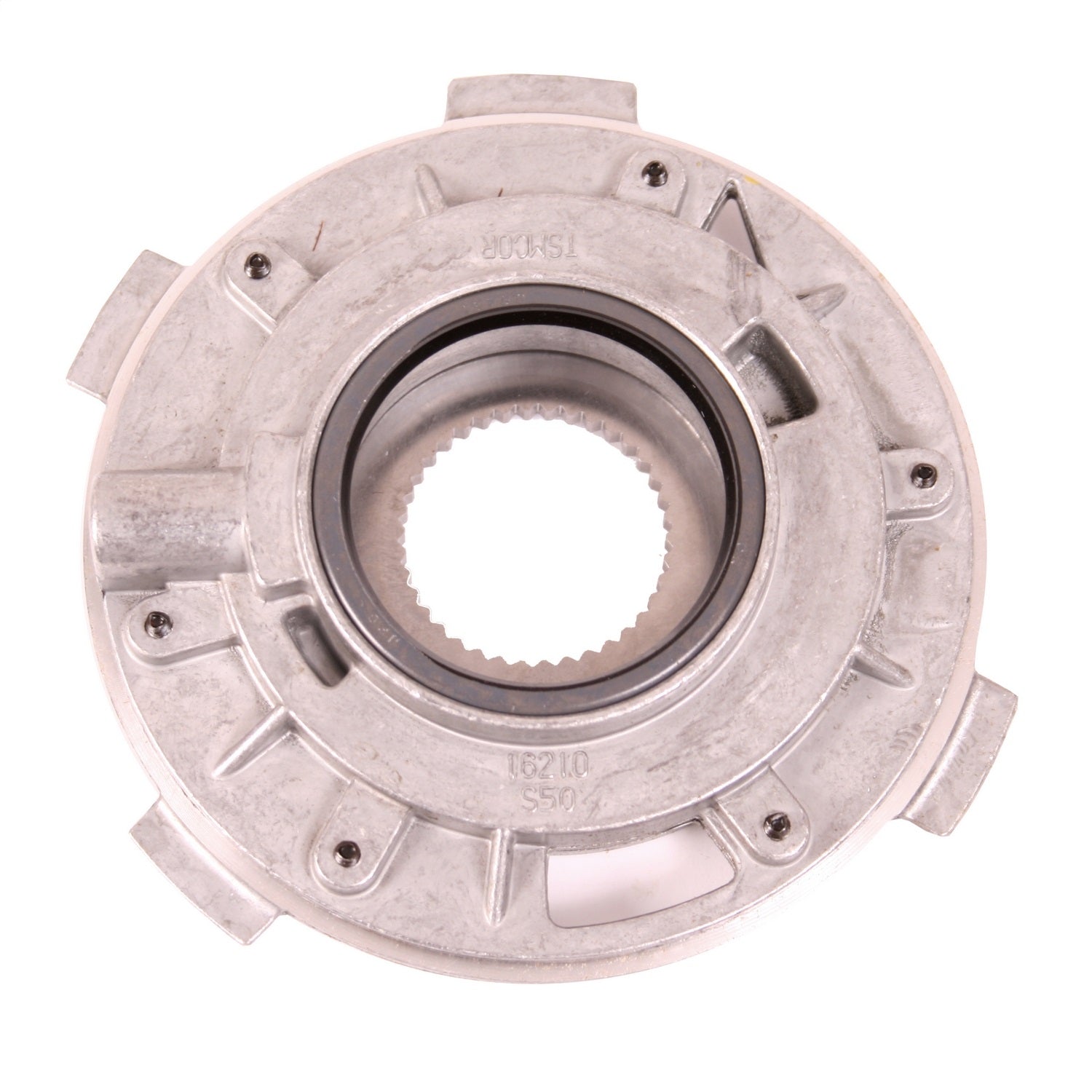 Omix 18676.47 Transfer Case Oil Pump Housing; w/Oil Seal; Omix 18676.47