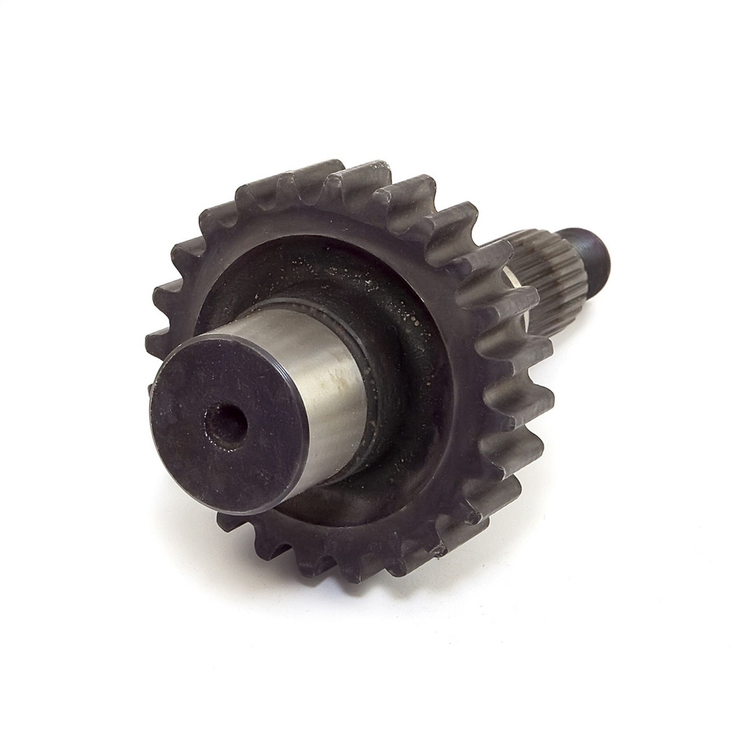 Omix 18676.50 Transfer Case Output Shaft; Front; Omix 18676.50