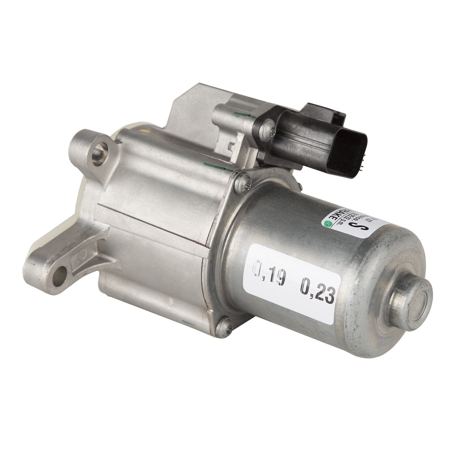 Omix 18676.83 Transfer Case Motor; 4 Pin Connector; Omix 18676.83