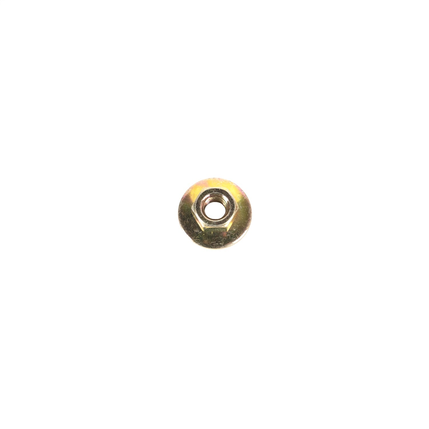 Omix 18680.61 Axle Spindle Nut And Washer; Omix 18680.61