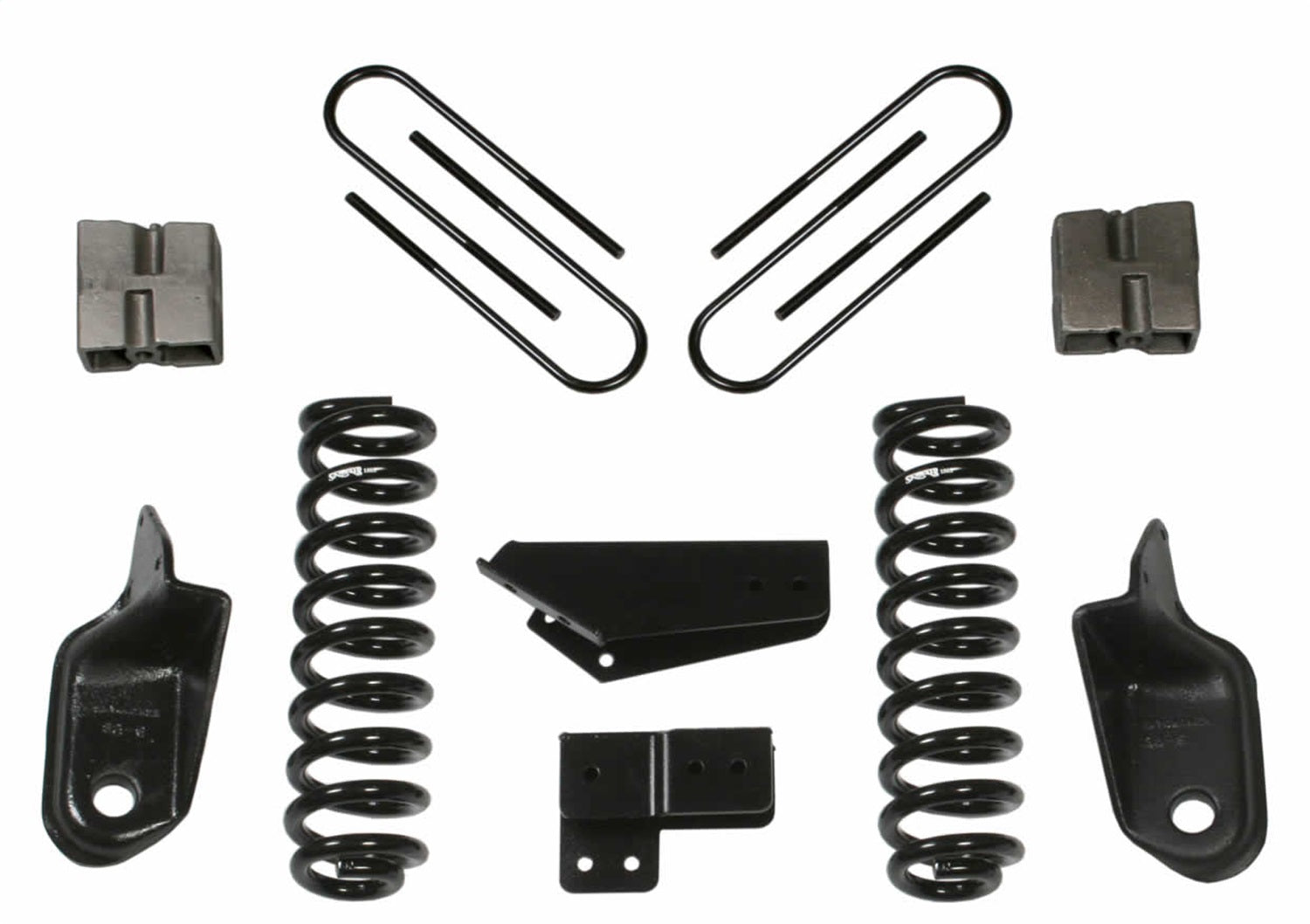 Skyjacker 186PK 6in. KIT 80-96 F150 4WD Skyjacker 186PK