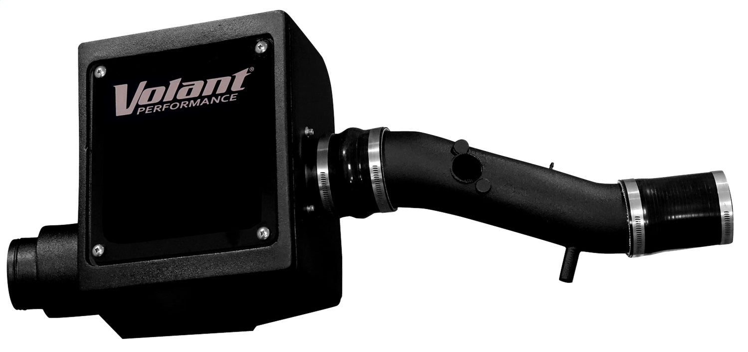 Cold Air Intake Kit Volant 187406