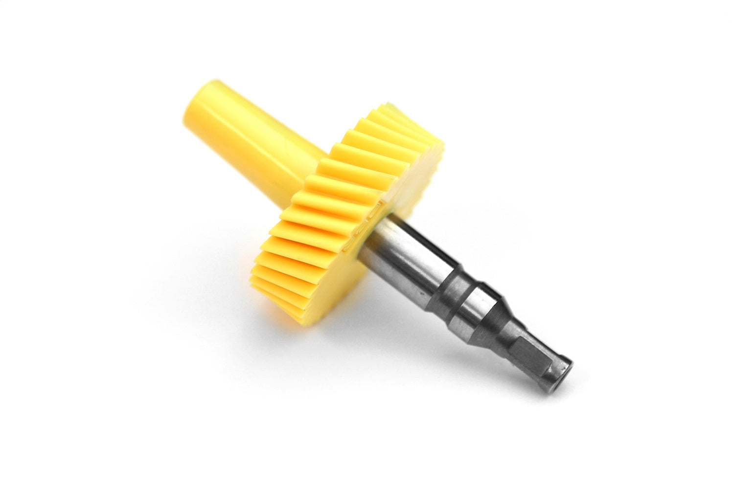 Rugged Ridge 18760.15 Speedometer Gear; 33 Teeth; Short; Rugged Ridge 18760.15