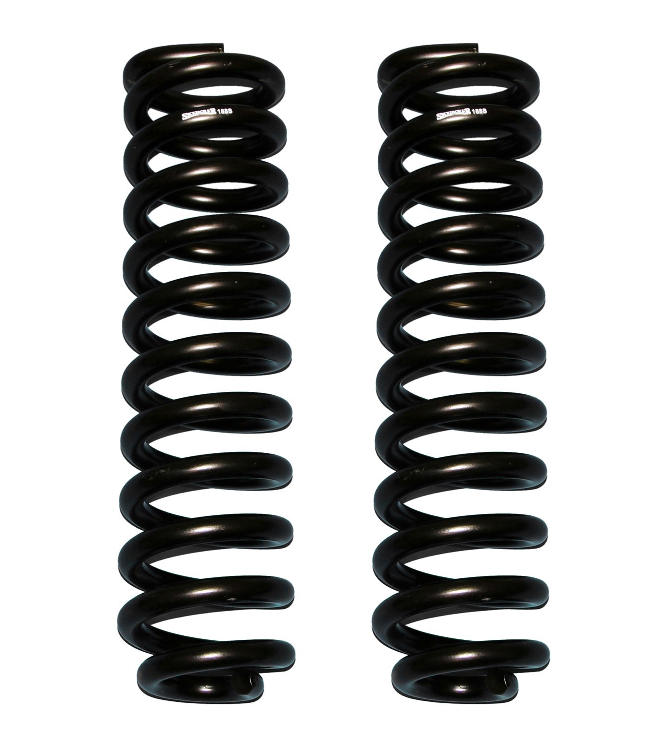 Skyjacker 188 8in. COILS 80-96 F150/BRONCO Skyjacker 188