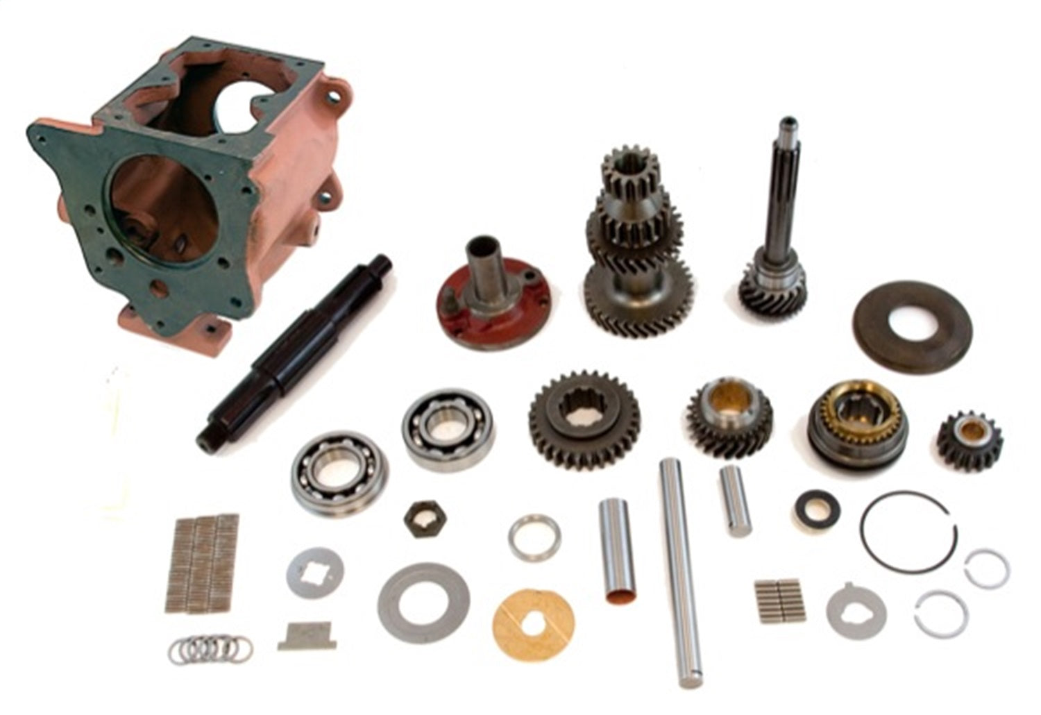 Omix 18802.03 Manual Transmission Overhaul Kit Omix 18802.03