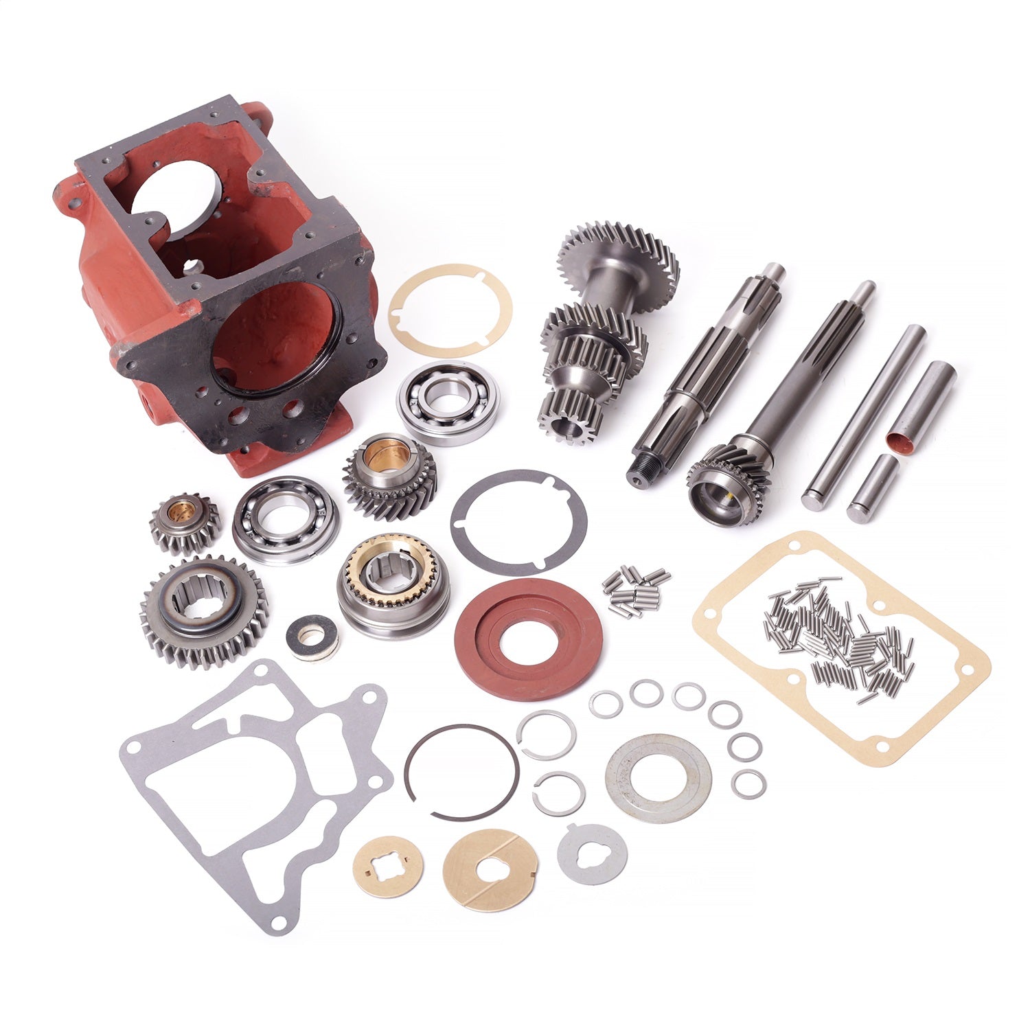 Omix 18802.04 Manual Transmission Overhaul Kit Omix 18802.04