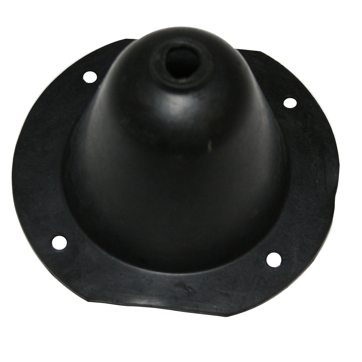 Omix 18806.01 Transmission Shift Boot; Omix 18806.01