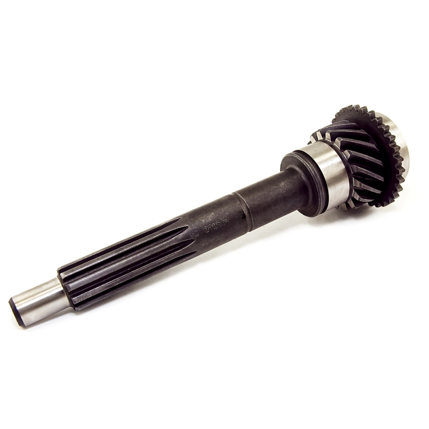 Omix 18880.08 Manual Trans Input Shaft; Dana 18; 9 1/8; 16 Teeth; Omix 18880.08
