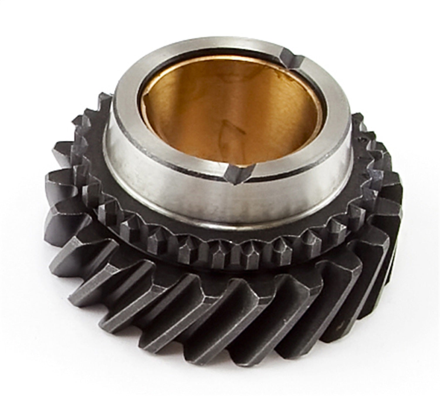 Omix 18880.18 Manual Trans Gear; 2nd; w/Bushing; Omix 18880.18