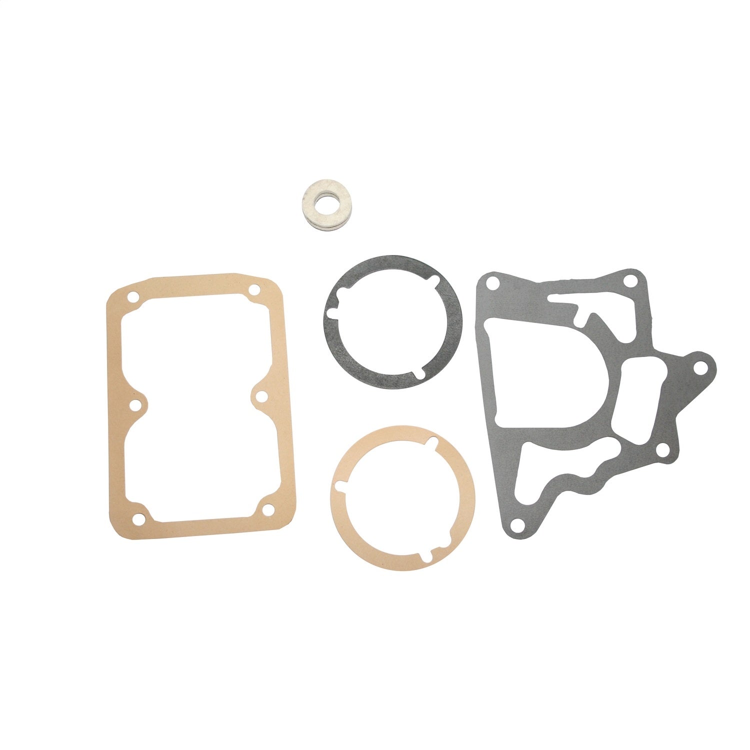 Omix 18880.39 Manual Trans Top Gasket; For Use w/T90; Tan; Omix 18880.39