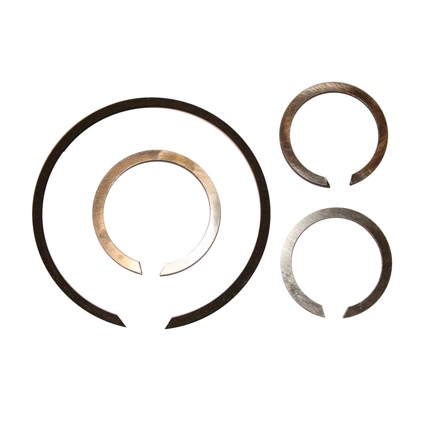 Omix 18880.40 Manual Trans Input Shaft Snap Ring Set; Omix 18880.40