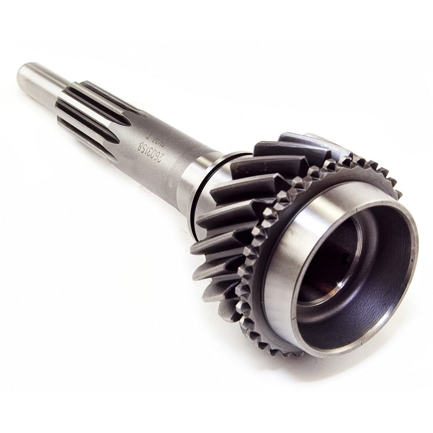Omix 18883.02 Manual Trans Input Shaft; Dana 20; Omix 18883.02