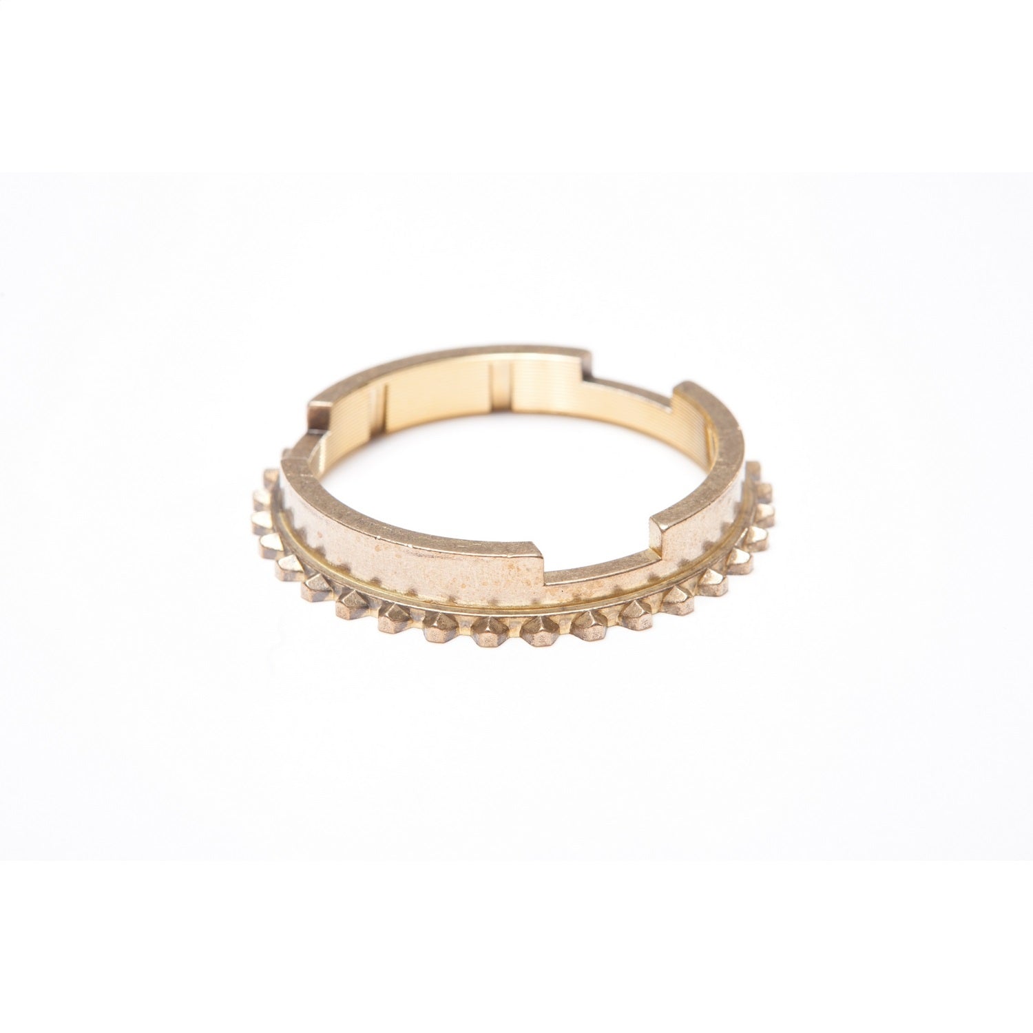 Omix 18883.06 Manual Trans Blocking Ring; Second And Third Synchronizer; Omix 18883.06