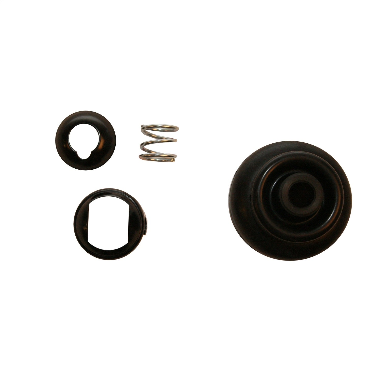 Omix 18884.32 Manual Trans Shifter Repair Kit; Omix 18884.32