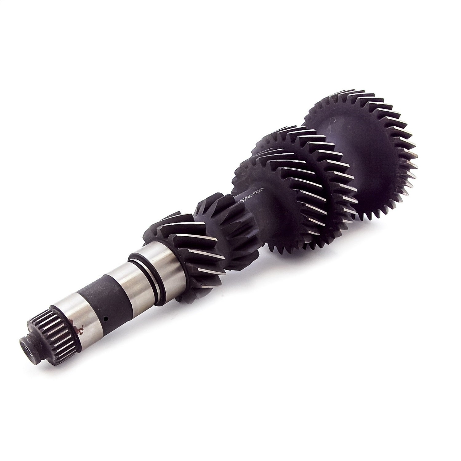 Omix 18885.35 Manual Trans Cluster Gear; Tooth Count 37-32-23-15-14-26; Omix 18885.35