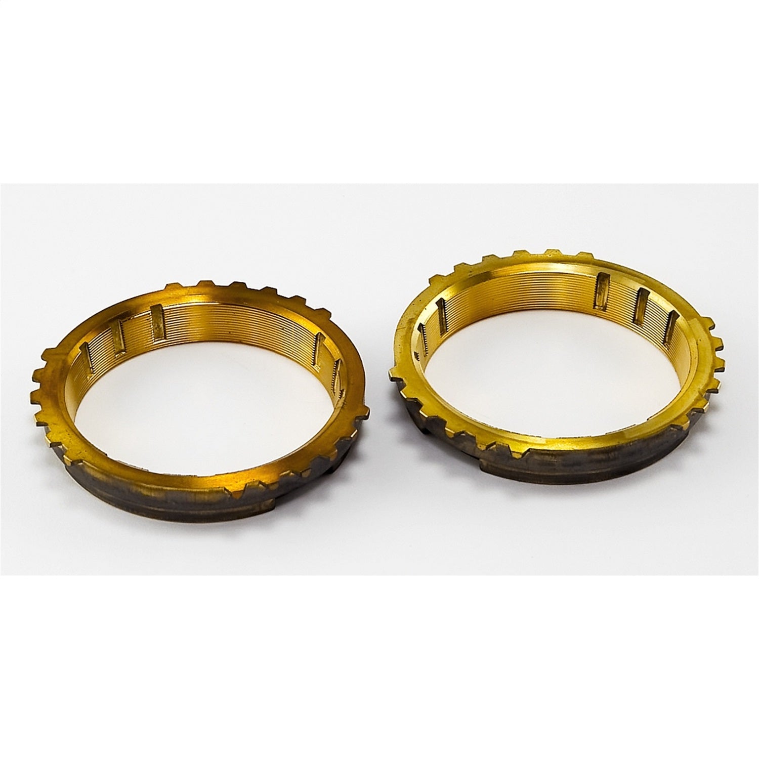 Omix 18885.37 Manual Trans Synchro Set; Pair; For 1 - 2 Synchronizer; Omix 18885.37