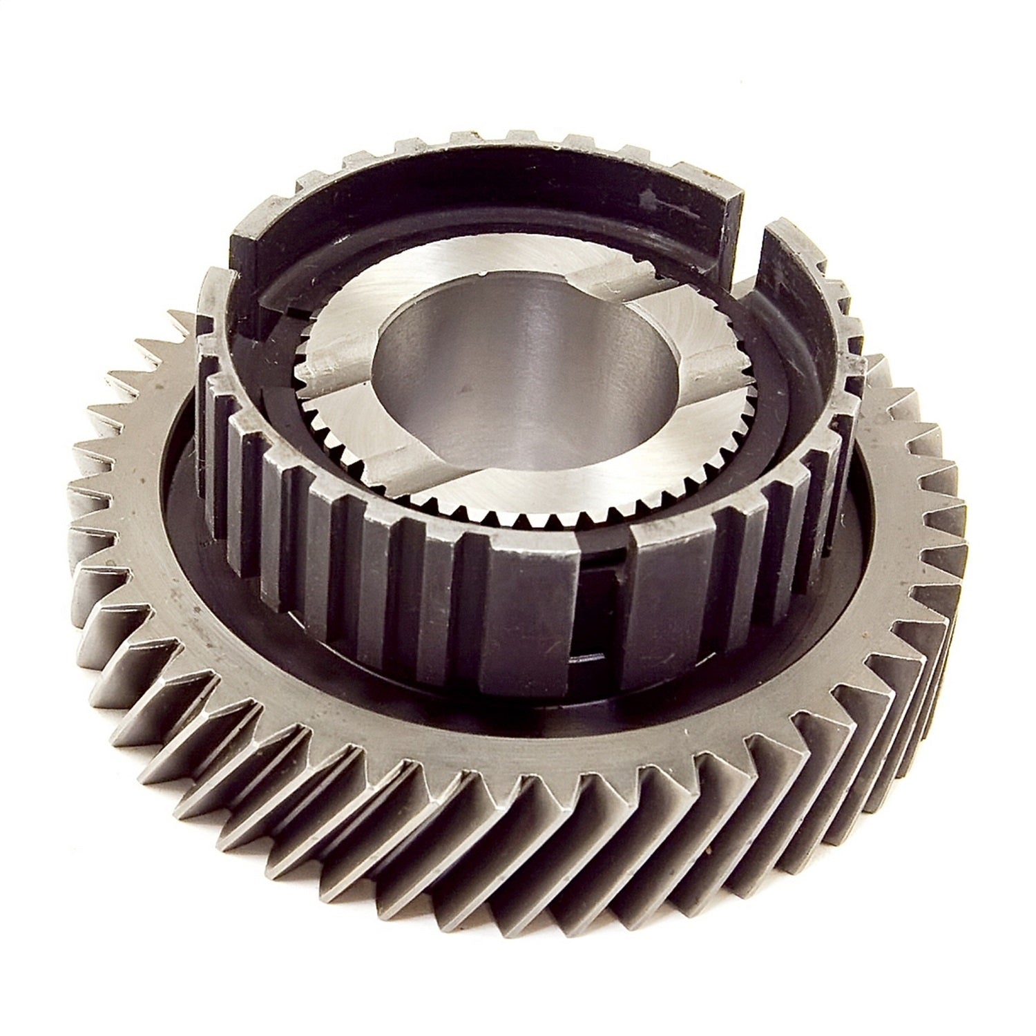Omix 18886.57 Manual Trans Gear; 5th; Cluster Gear Side; Omix 18886.57