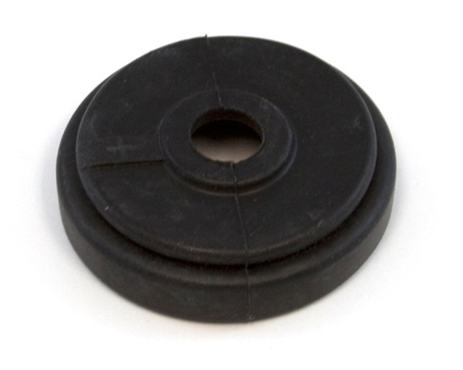 Omix 18886.85 Manual Trans Shift Boot; Black; Omix 18886.85