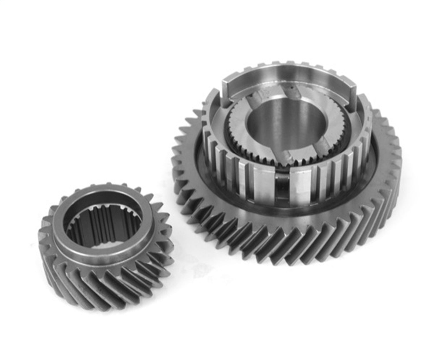 Omix 18886.93 Manual Trans Gear; Incl. 5th Gear And Counter; Omix 18886.93