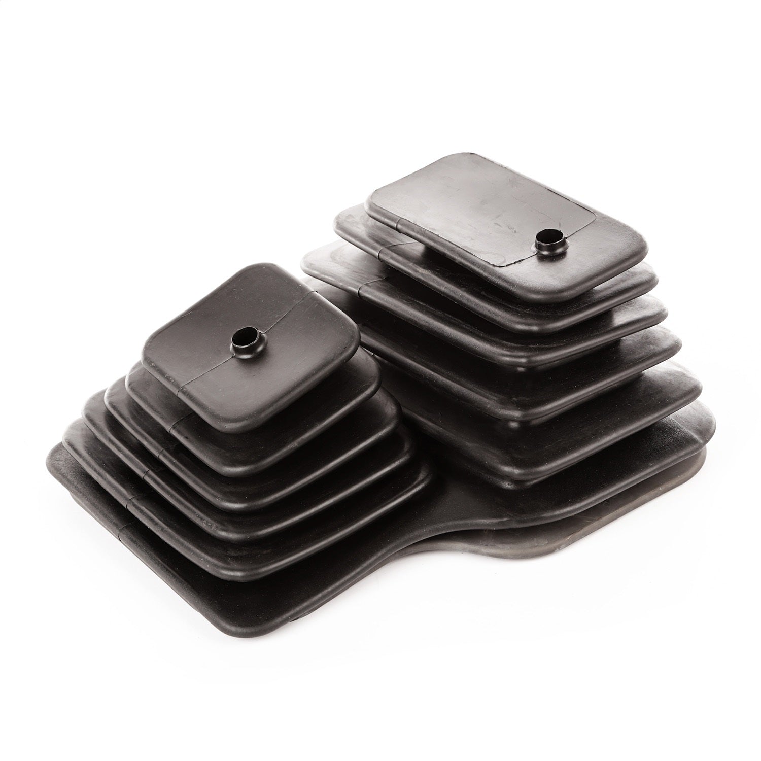 Omix 18886.97 Manual Trans Shift Boot; Omix 18886.97