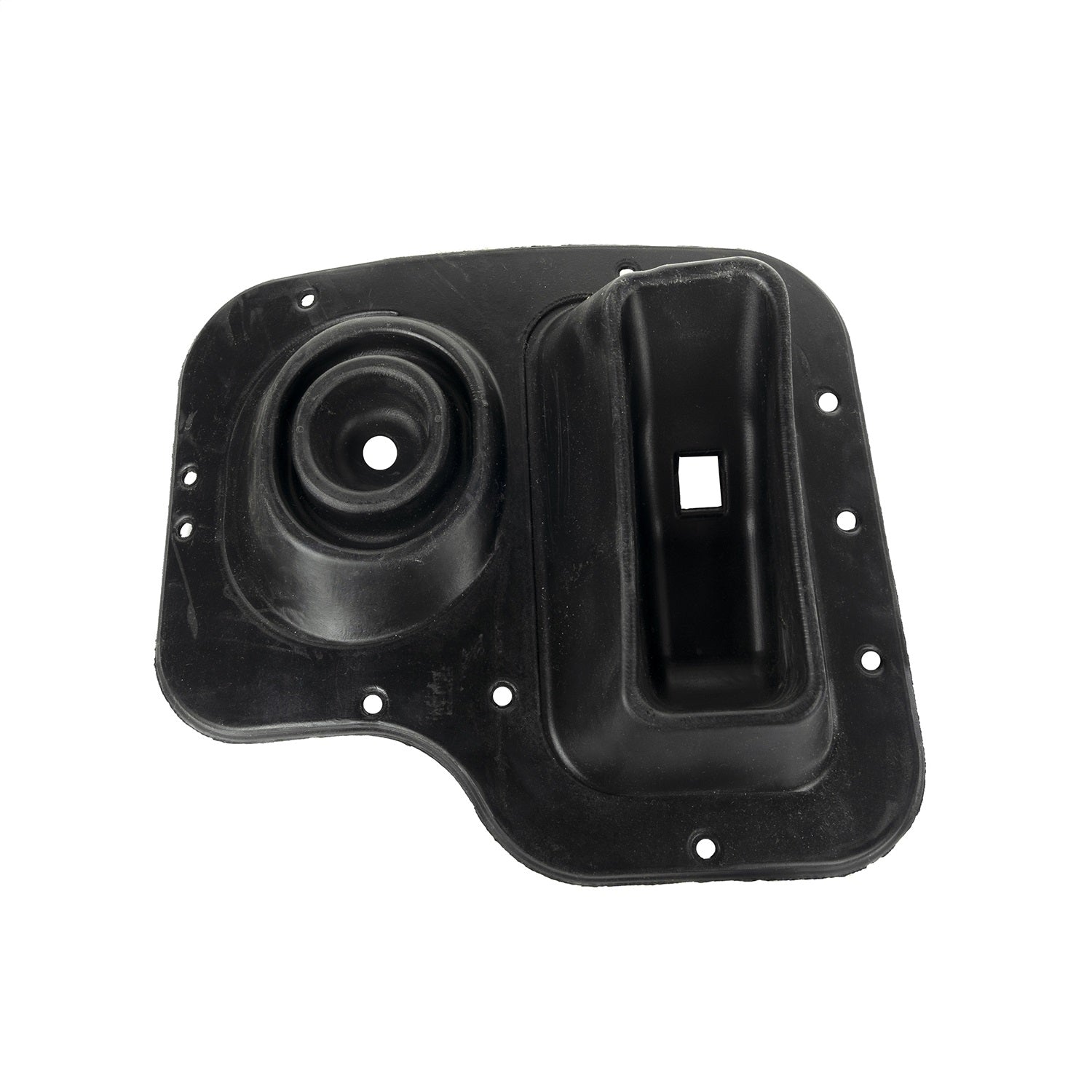 Omix 18886.99 Shifter Boot; Manual; Omix 18886.99
