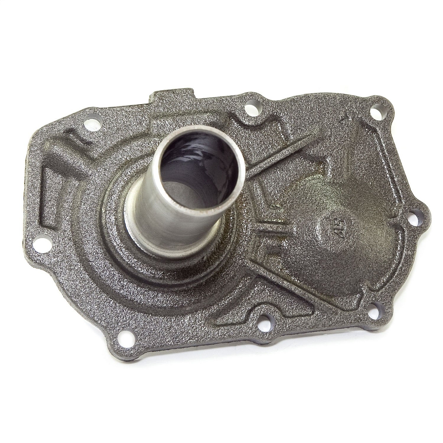 Omix 18887.03 Manual Trans Bearing Retainer; Front; Omix 18887.03