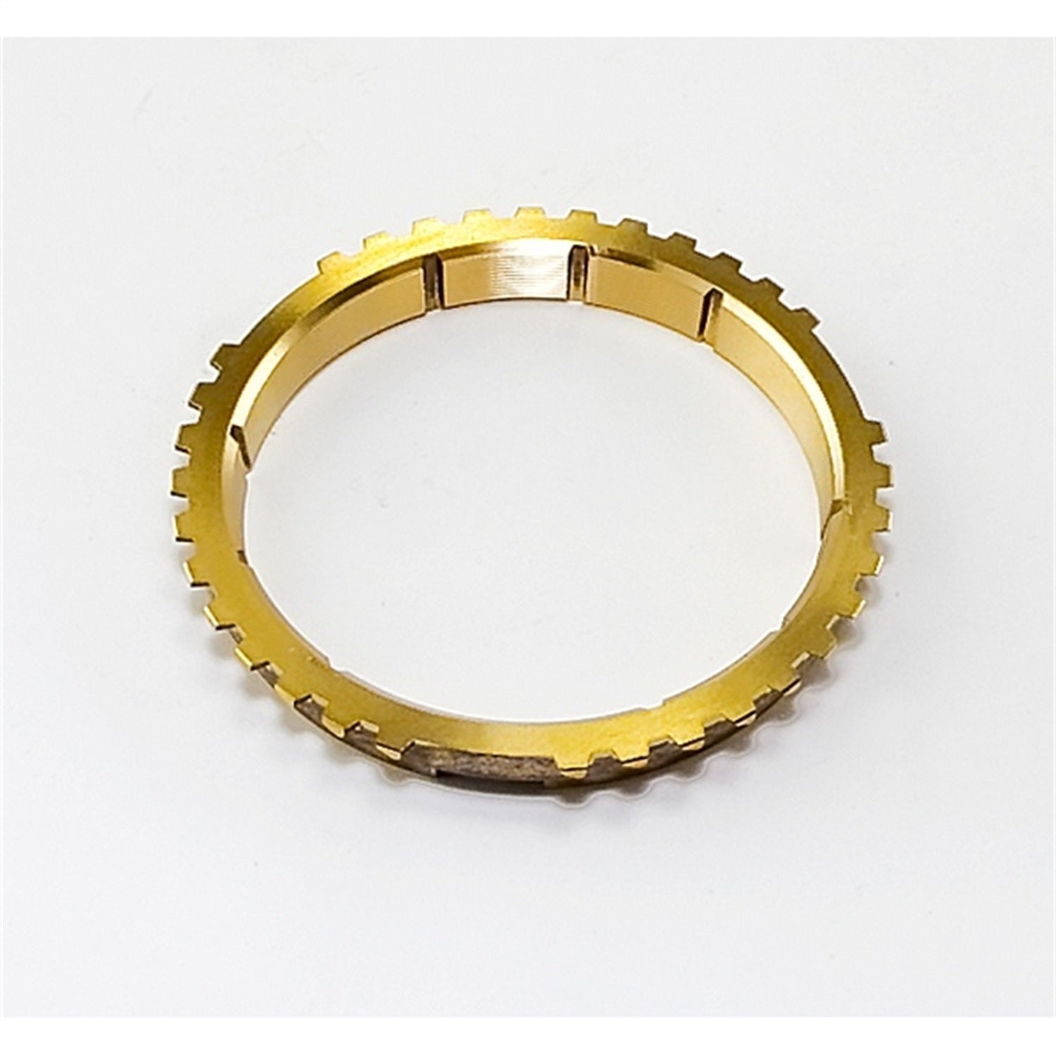 Omix 18887.11 Transmission Synchronizer Ring; For Third And Fourth Gear; 2 Needed; Omix 18887.11