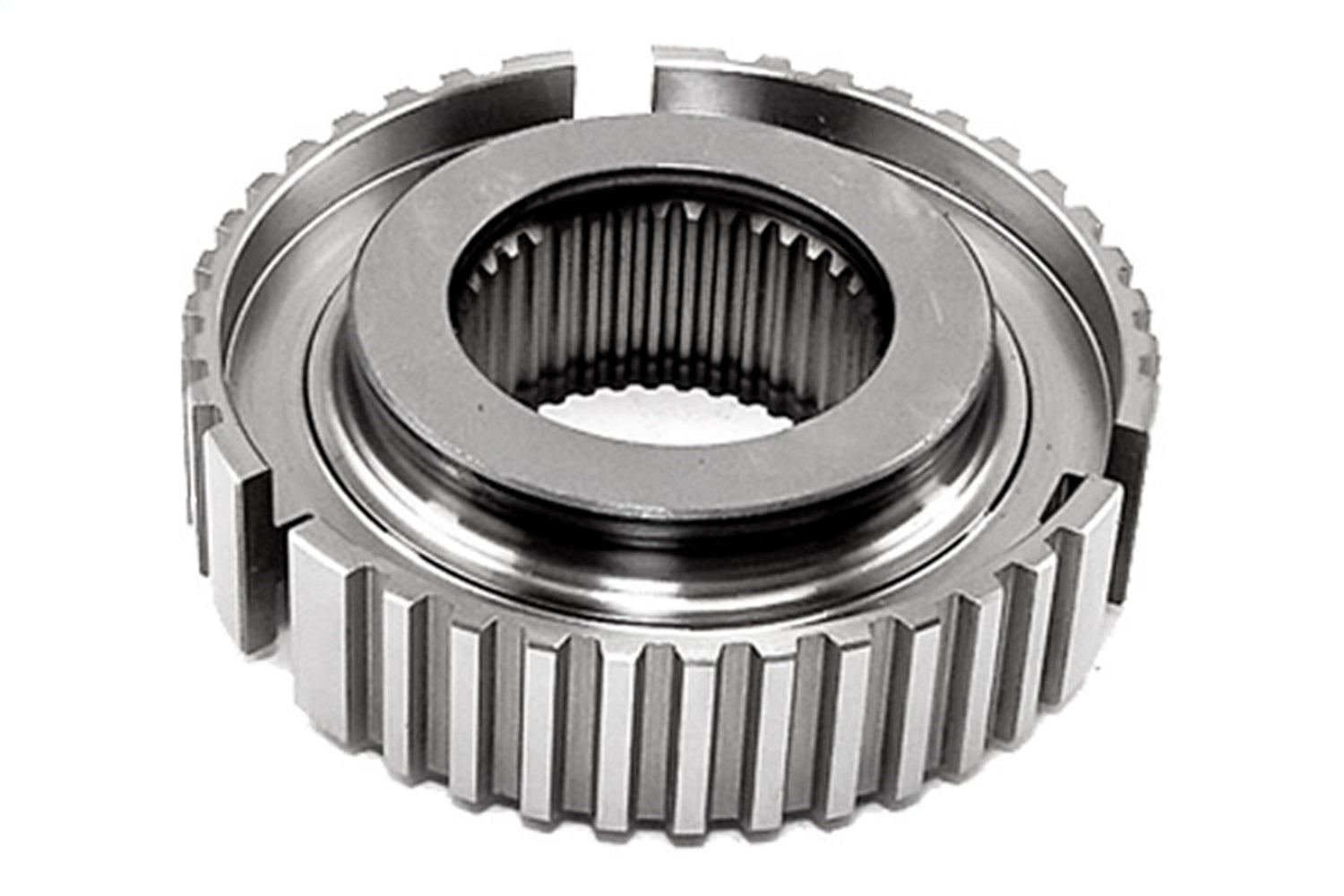 Omix 18887.14 Transmission Synchronizer Hub; Third And Fourth Gear; Omix 18887.14
