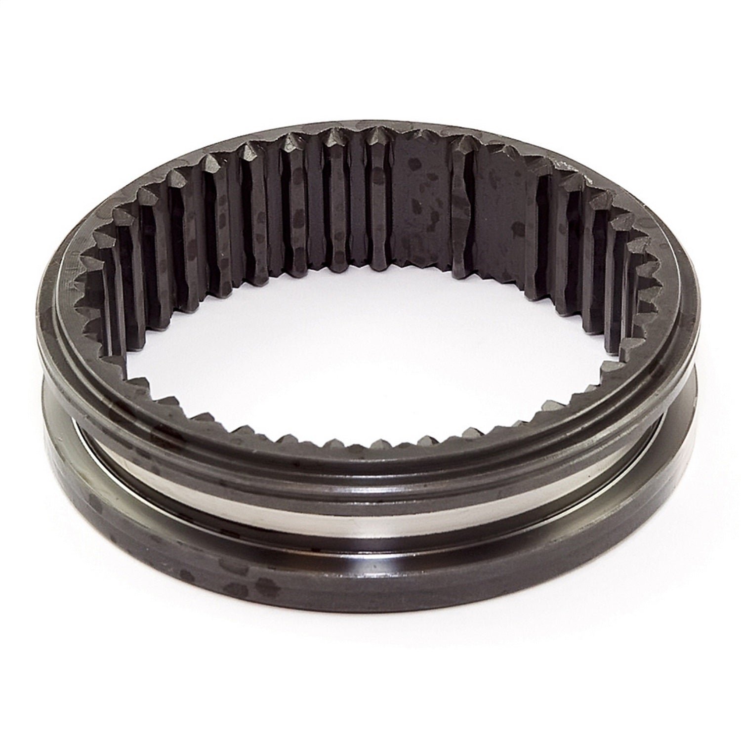 Omix 18887.16 Transmission Synchronizer Sleeve; Third And Fourth Gear; Omix 18887.16