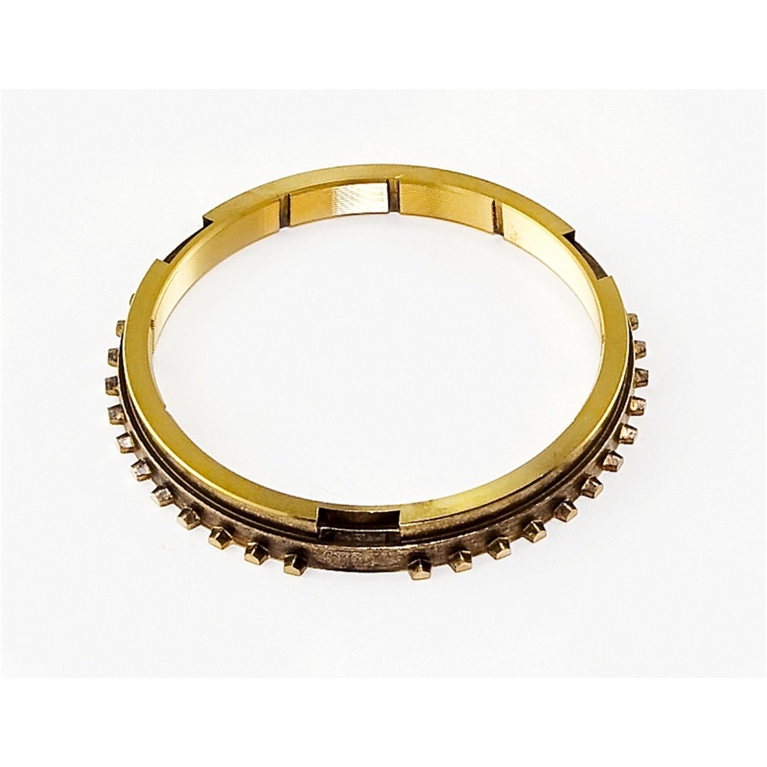 Omix 18887.26 Transmission Synchronizer Ring; For First And Second Gear; 2 Needed; Omix 18887.26