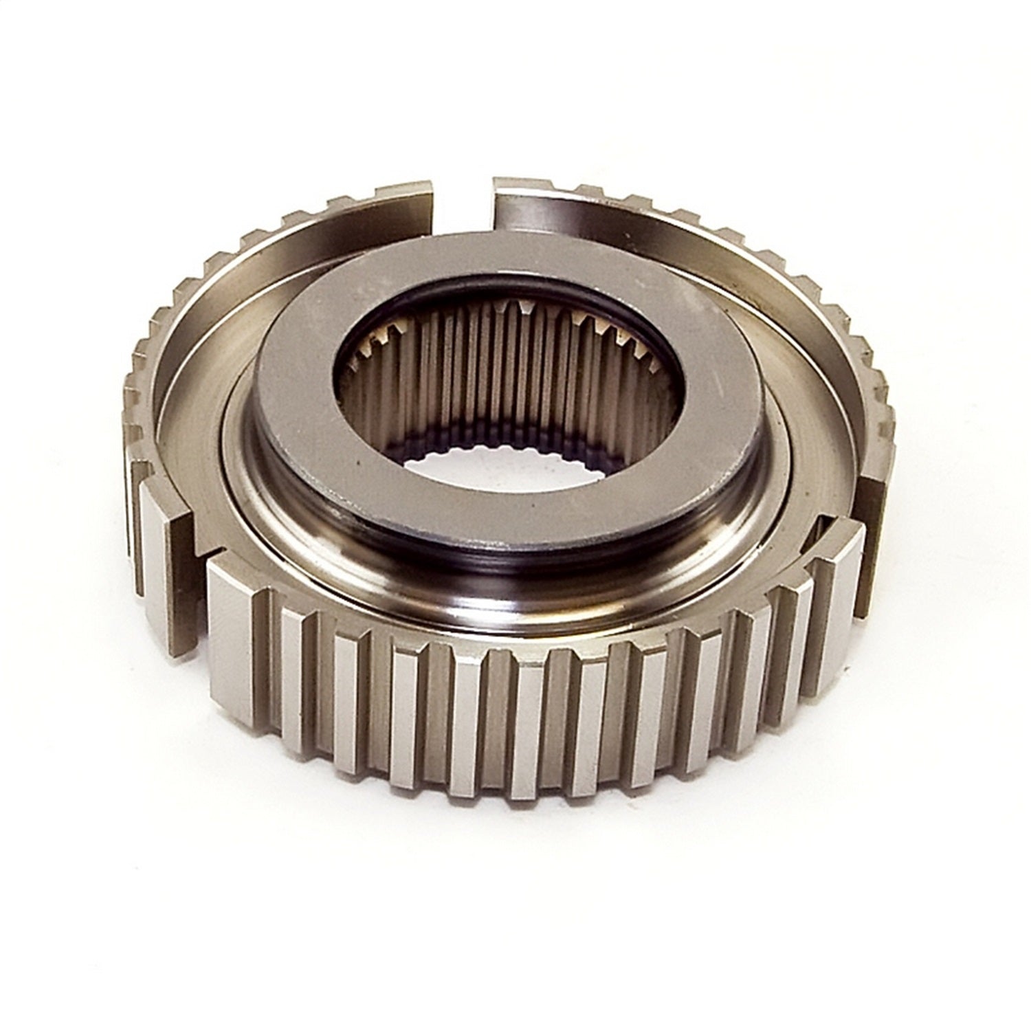Omix 18887.28 Transmission Synchronizer Hub; For First And Second Gear; Omix 18887.28