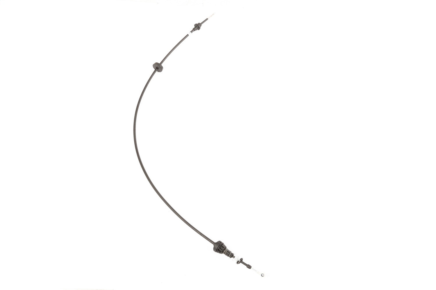 Omix 18887.47 Shift Cable; Column Mounted; Omix 18887.47