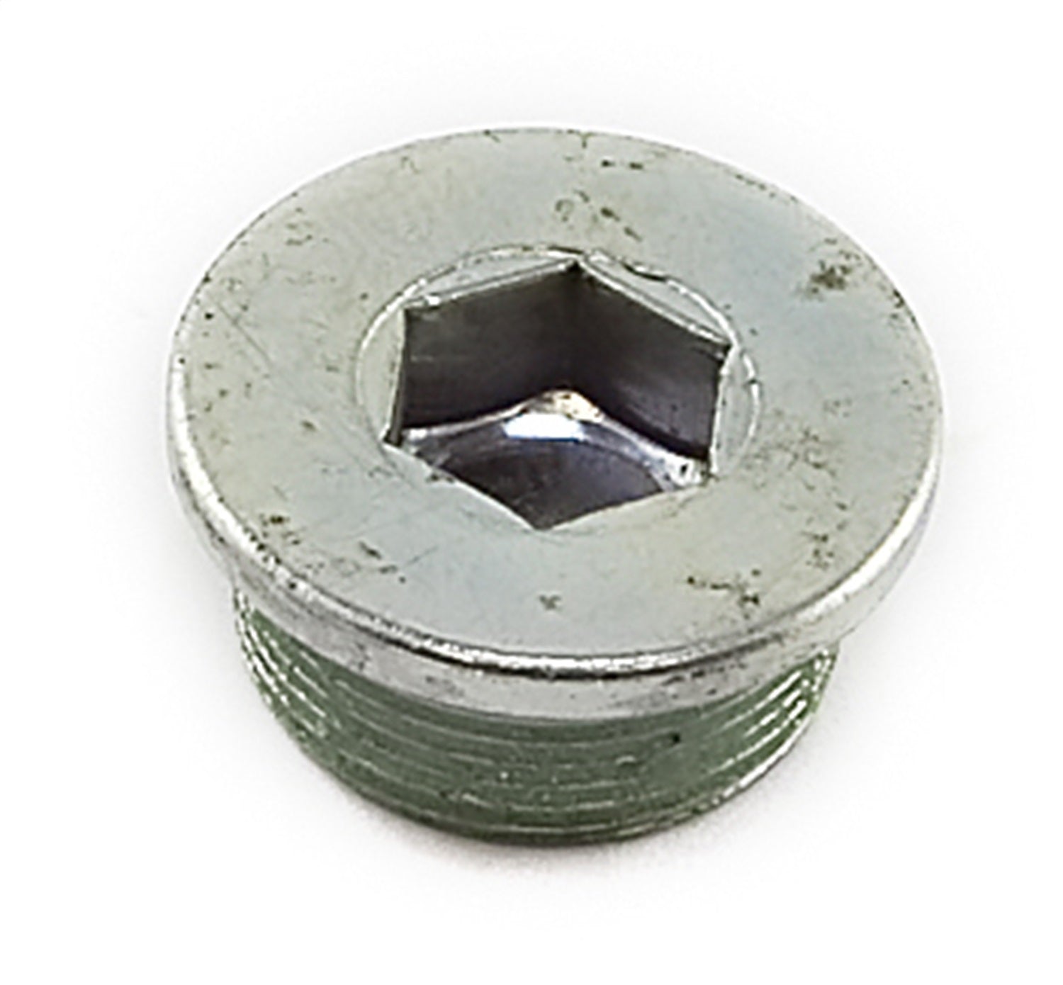 Omix 18887.81 Manual Trans Housing Plug; Omix 18887.81