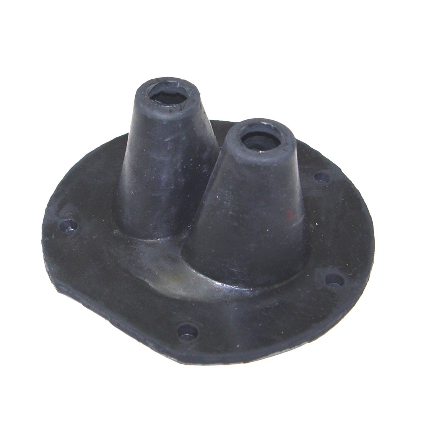 Omix 18889.05 Transfer Case Shifter Boot; For T84/Borg Warner Trans; Omix 18889.05
