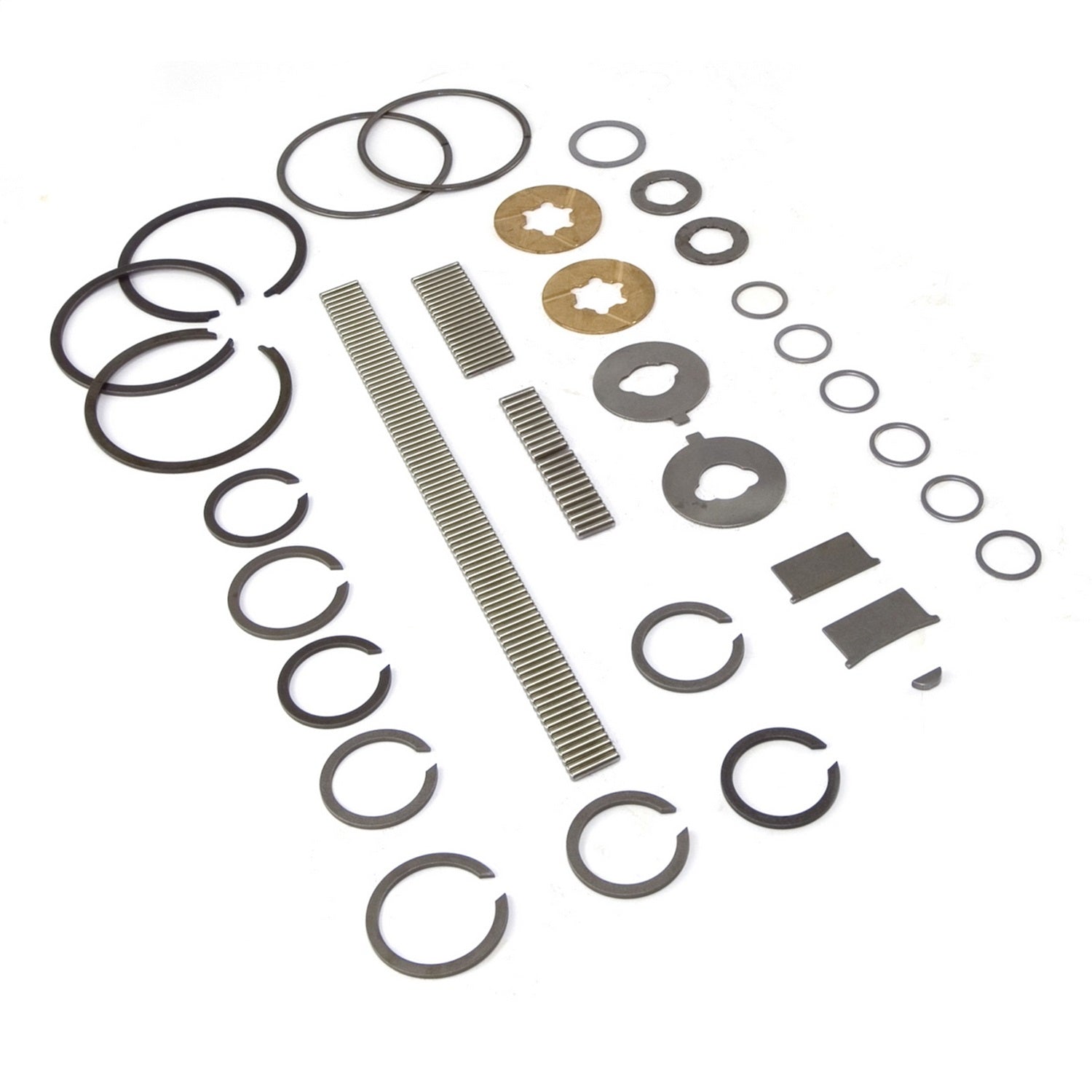 Omix 18889.50 Manual Trans Small Parts Kit Omix 18889.50