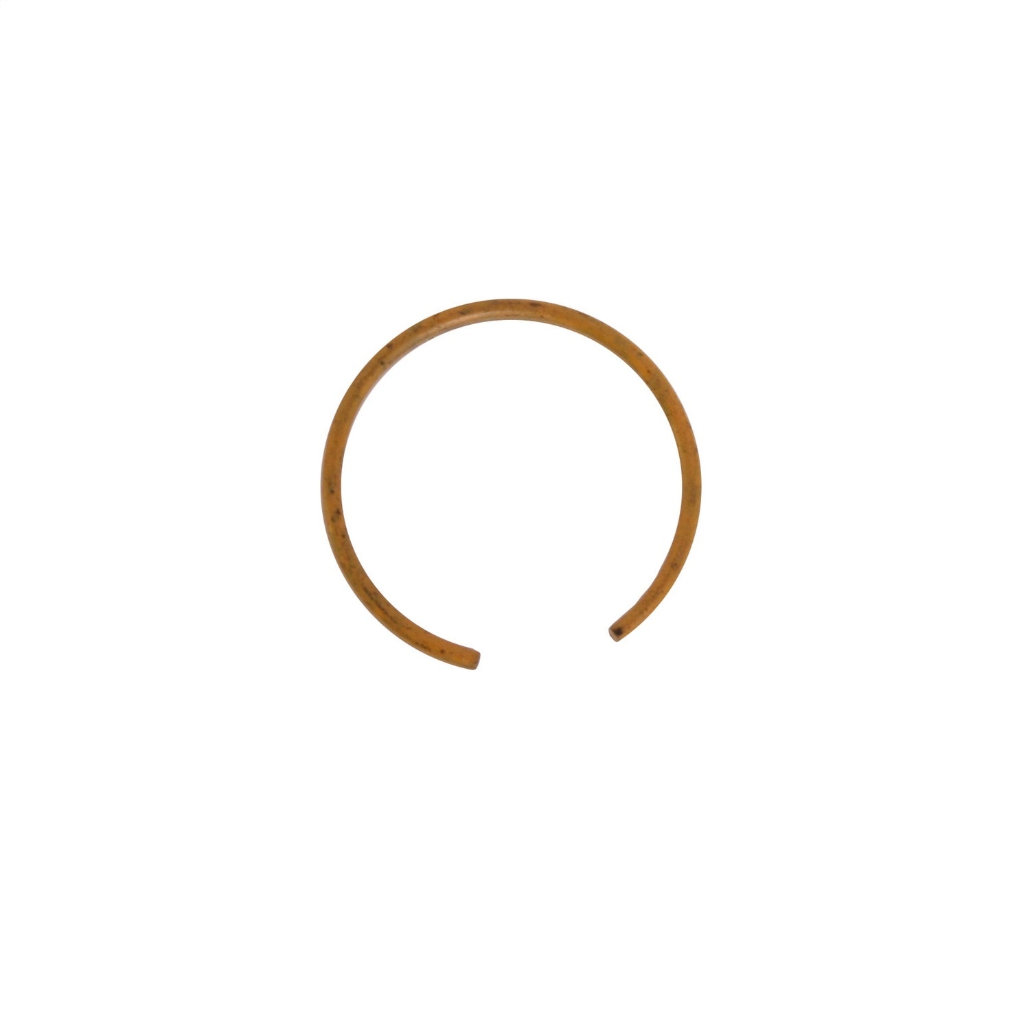 Omix 18892.36 Axle Snap Ring; 1.80mm Dia.; Omix 18892.36