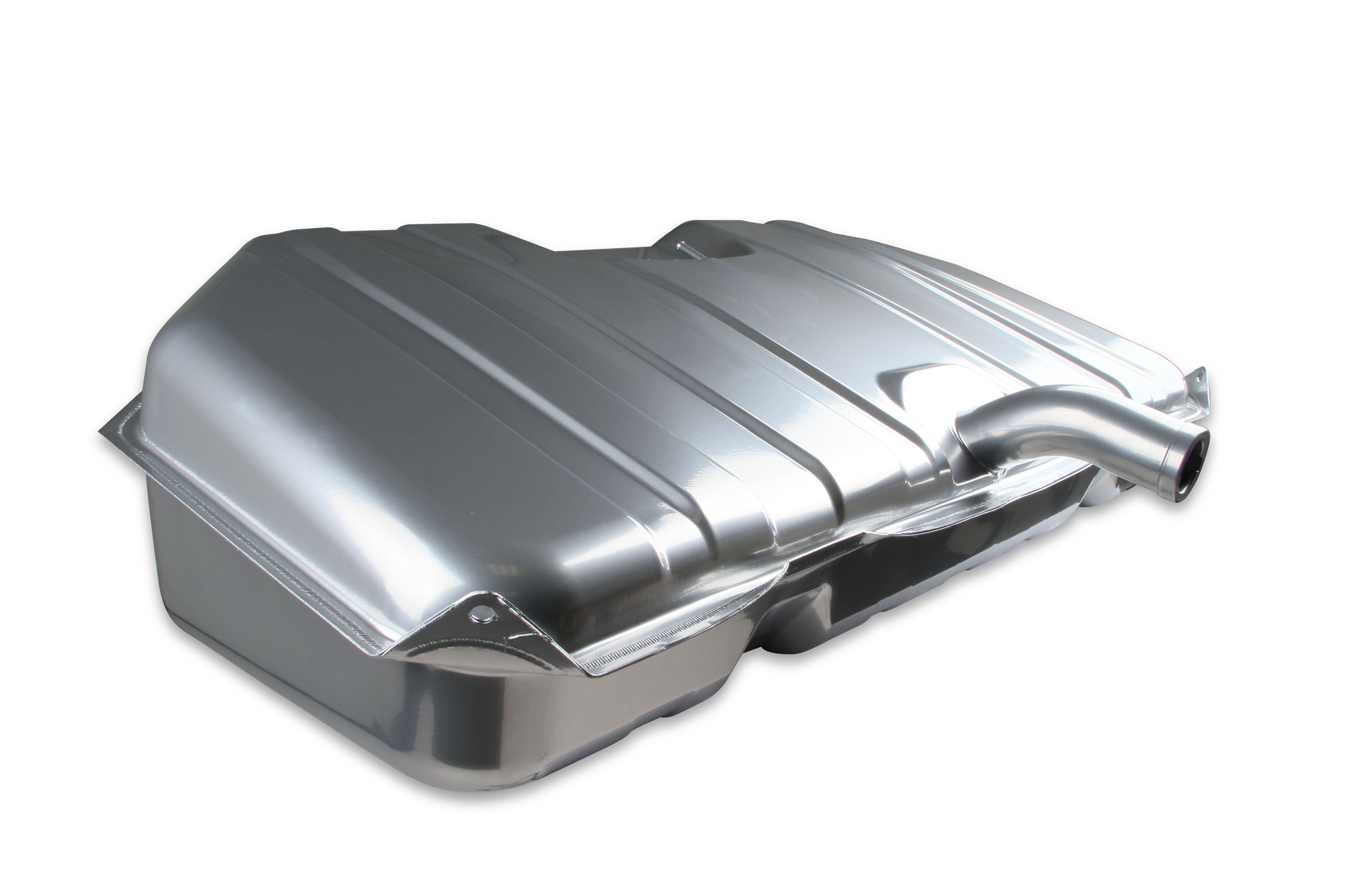 Holley Sniper EFI 19-403 Sniper EFI Fuel Tank System 400 LPH Holley Sniper EFI 19-403