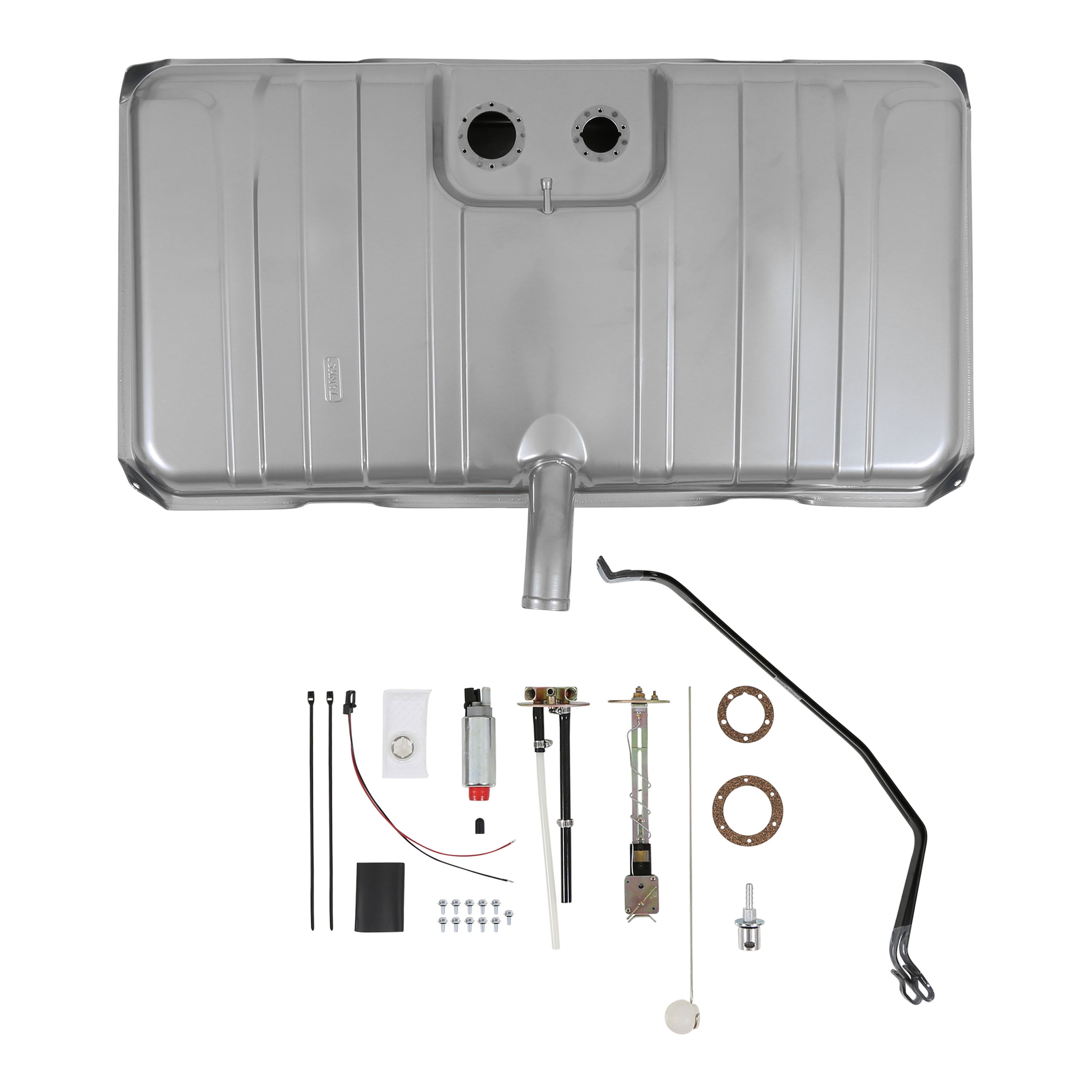 Holley Sniper EFI 19-104 Sniper EFI Fuel Tank System 255 LPH Holley Sniper EFI 19-104
