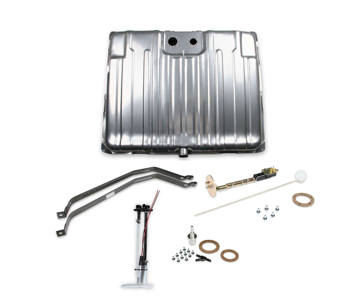 Holley 19-105 Sniper EFI Fuel Tank System Holley 19-105