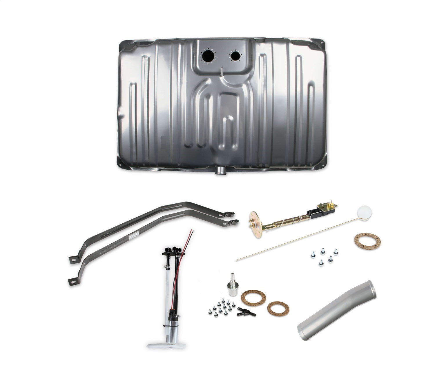 Holley 19-107 Sniper EFI Fuel Tank System Holley 19-107