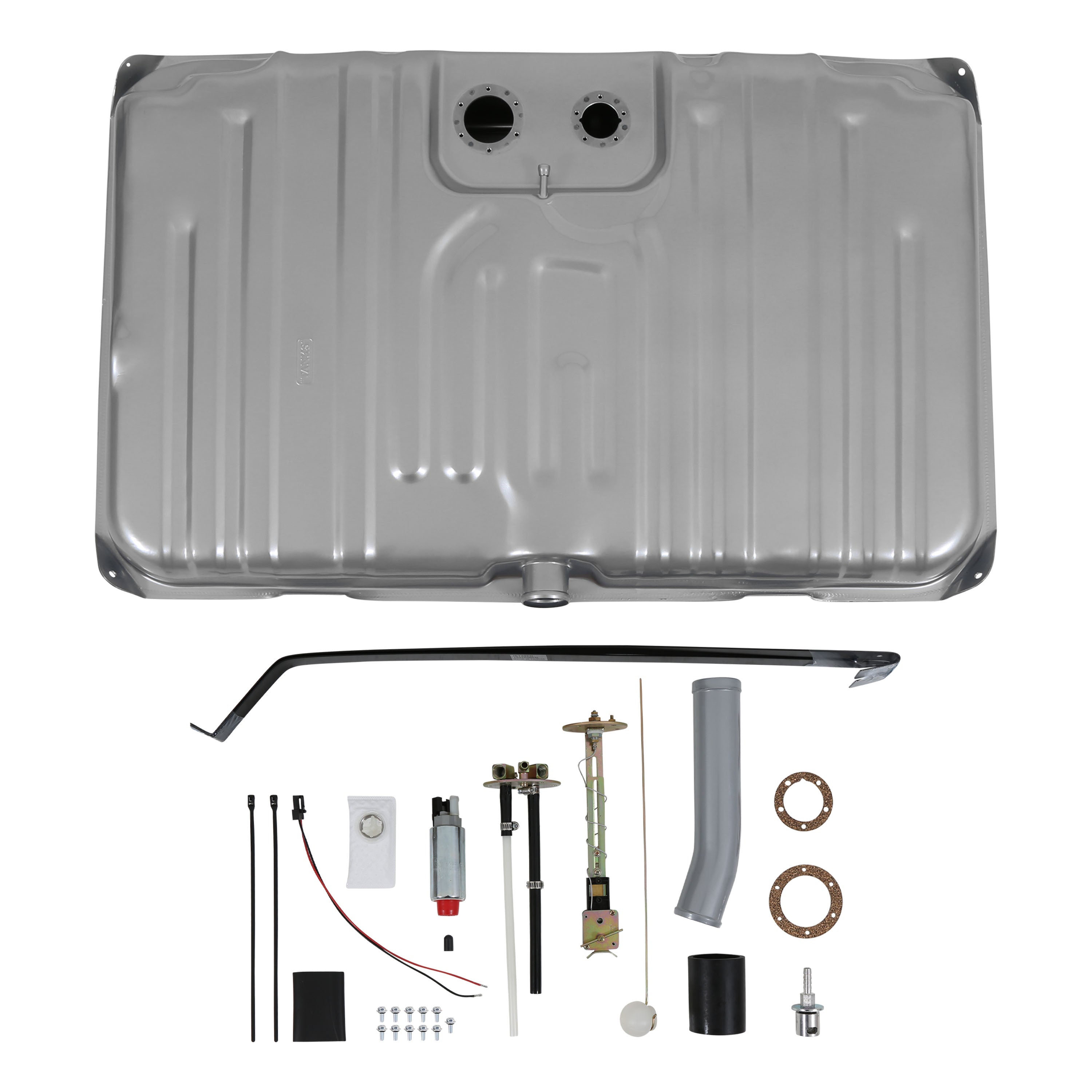Holley Sniper EFI 19-107 Sniper EFI Fuel Tank System 255 LPH Holley Sniper EFI 19-107