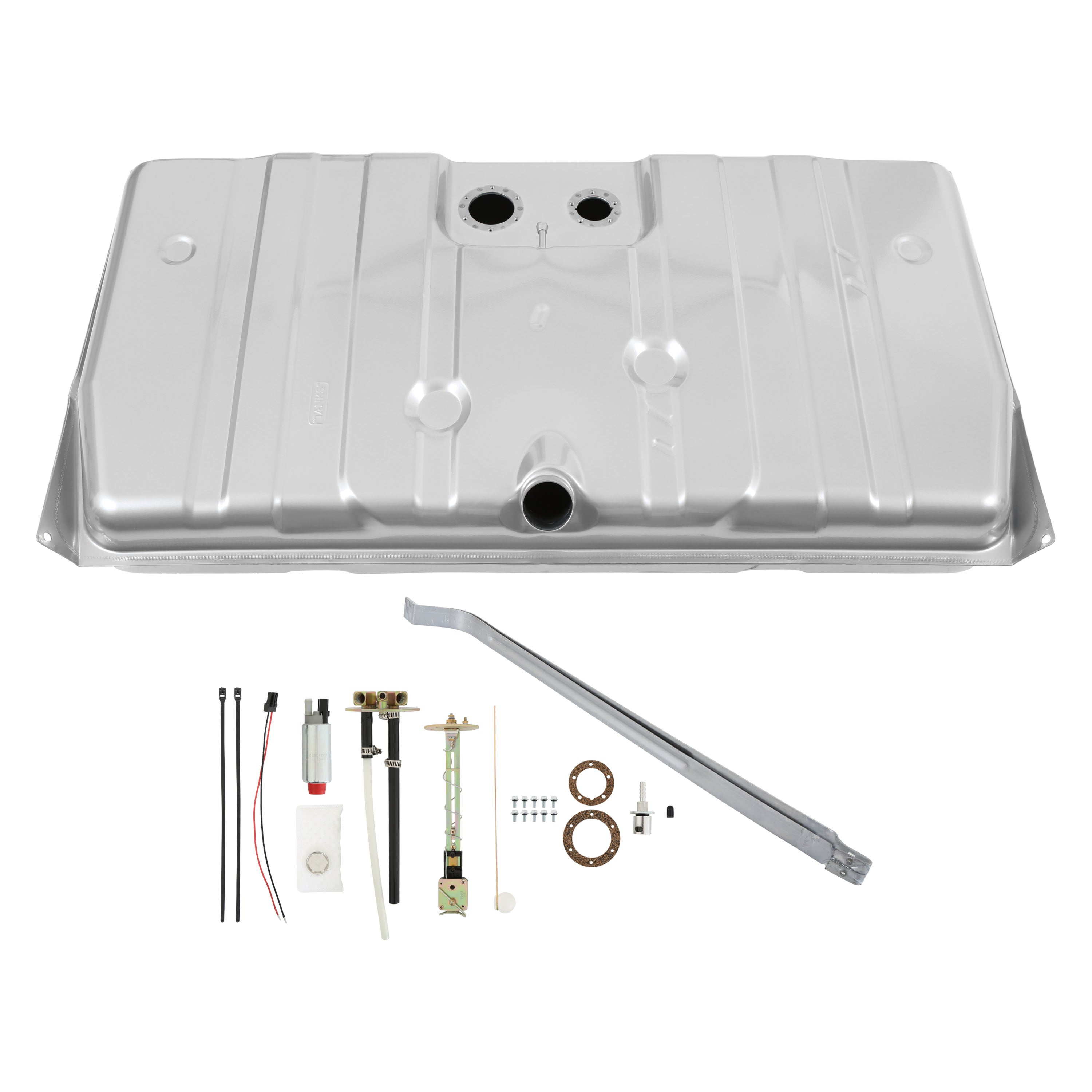 Holley Sniper EFI 19-108 Sniper EFI Fuel Tank System 255 LPH Holley Sniper EFI 19-108