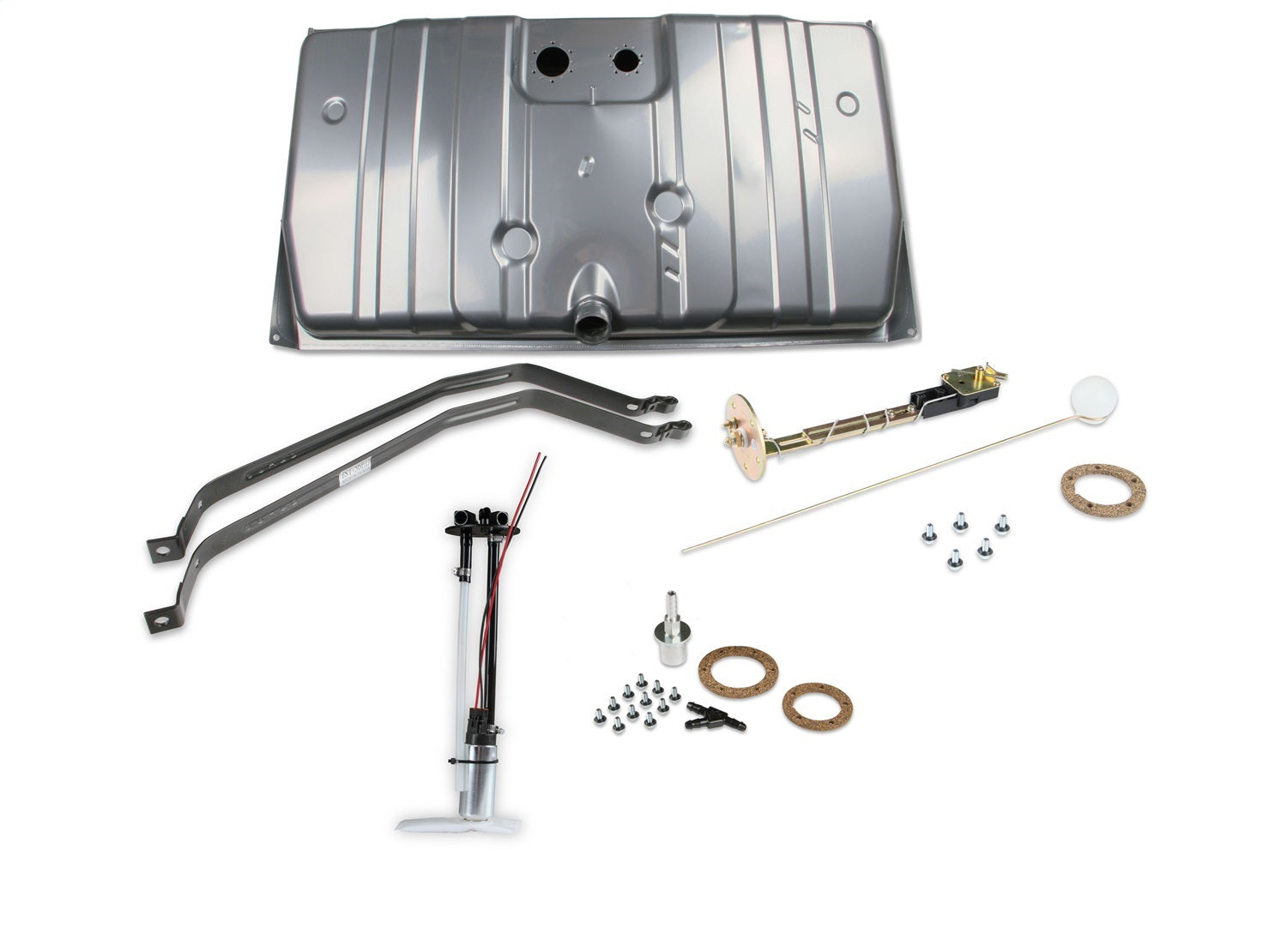 Holley 19-108 Sniper EFI Fuel Tank System Holley 19-108