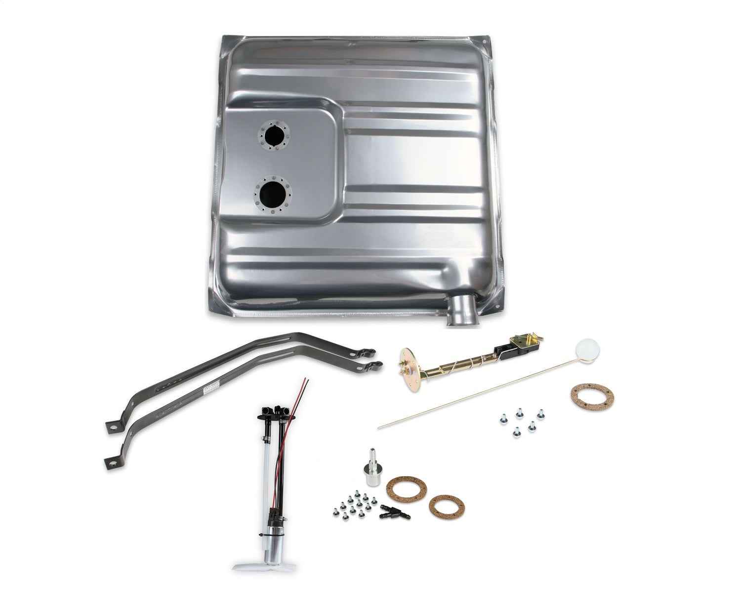 Holley 19-109 Sniper EFI Fuel Tank System Holley 19-109