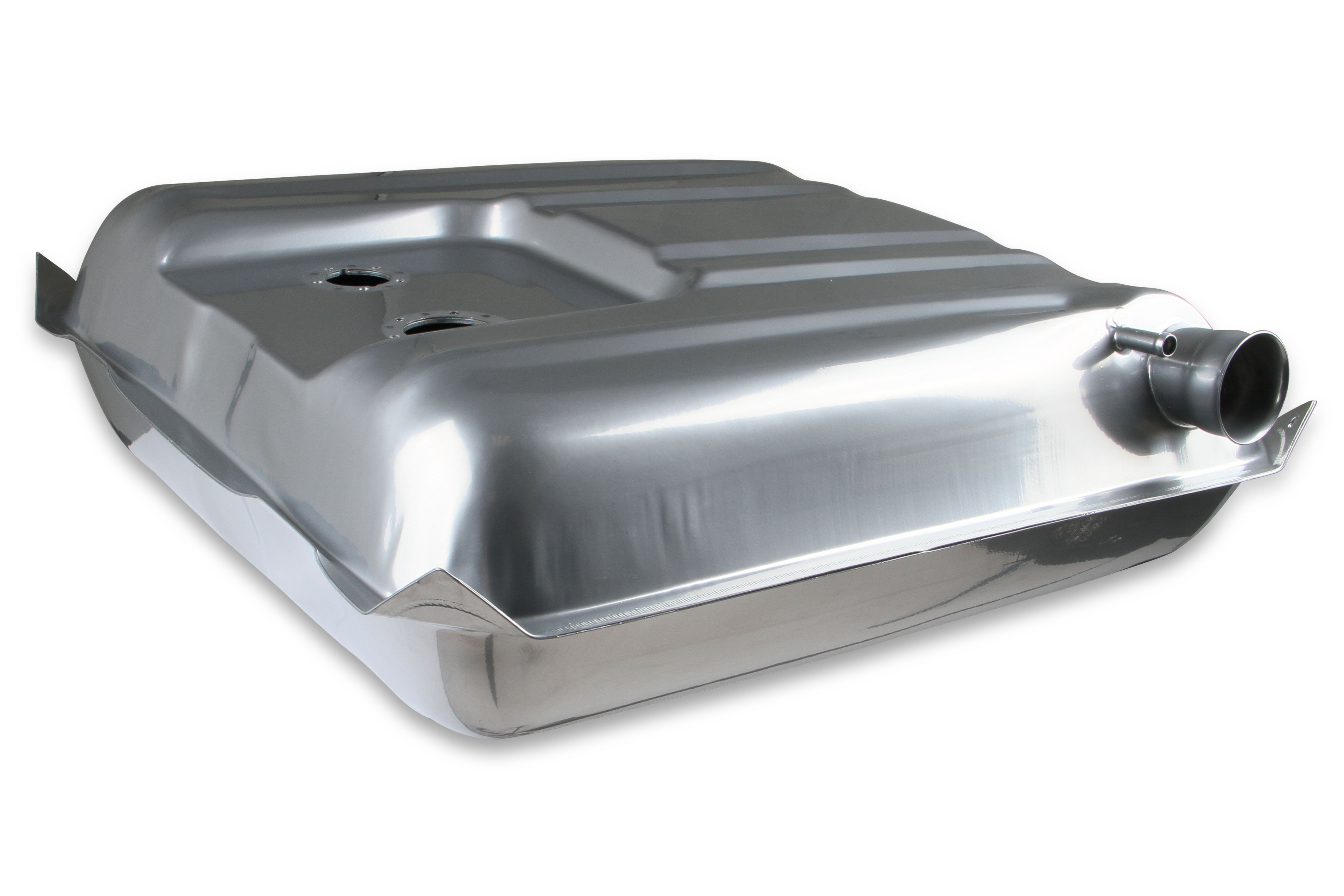 Holley Sniper EFI 19-110 Sniper EFI Fuel Tank System 255 LPH Holley Sniper EFI 19-110