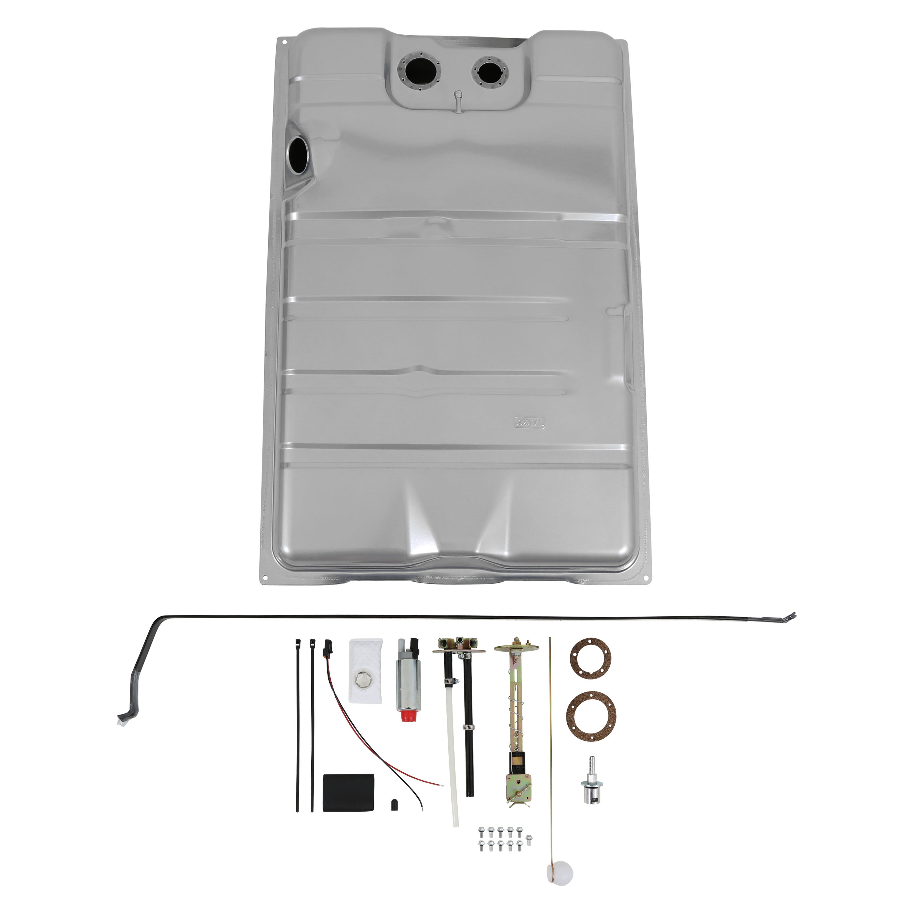 Holley Sniper EFI 19-138 Sniper EFI Fuel Tank System 255 LPH Holley Sniper EFI 19-138