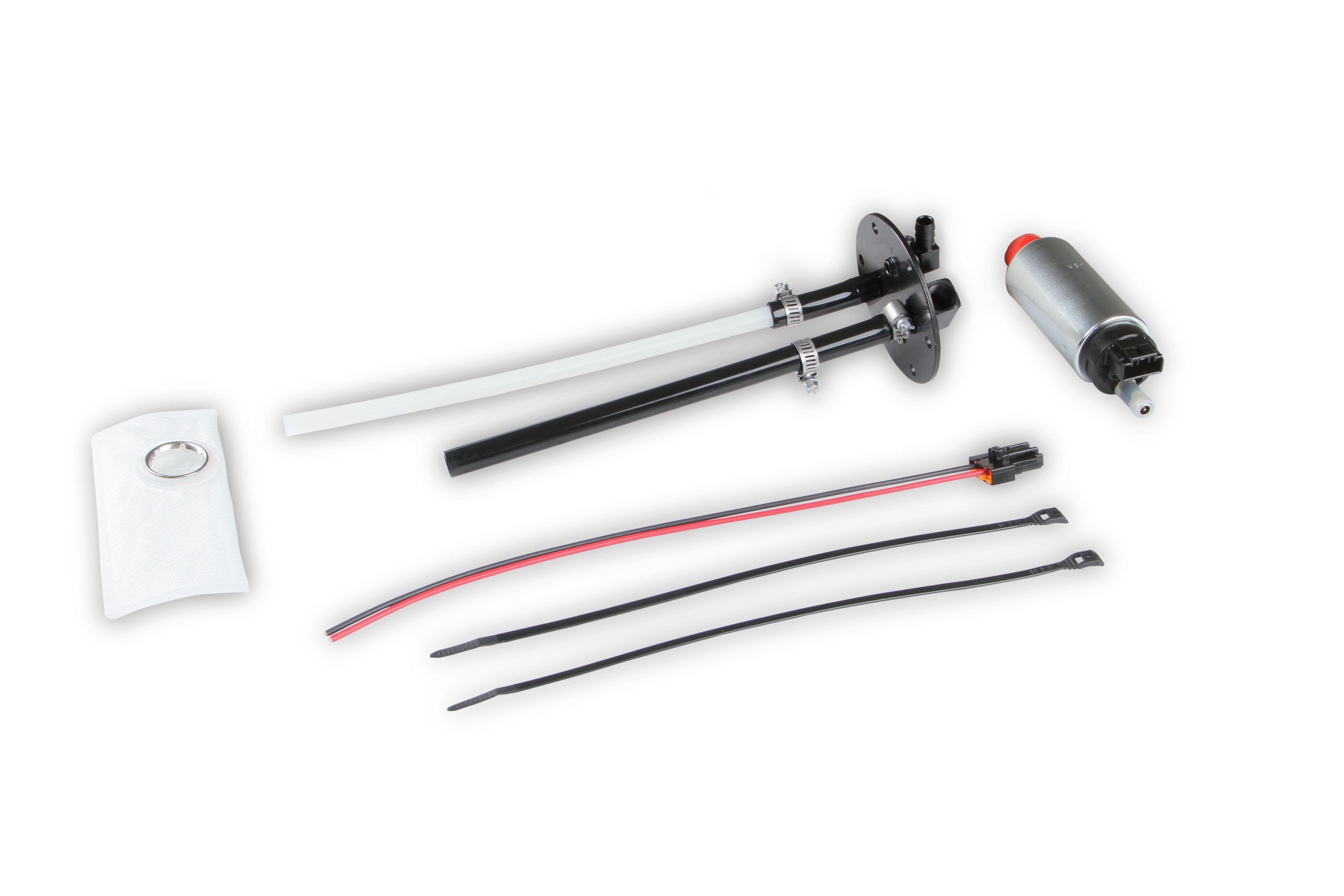 Holley Sniper EFI 19-183 Sniper EFI Fuel Tank System 255 LPH Holley Sniper EFI 19-183