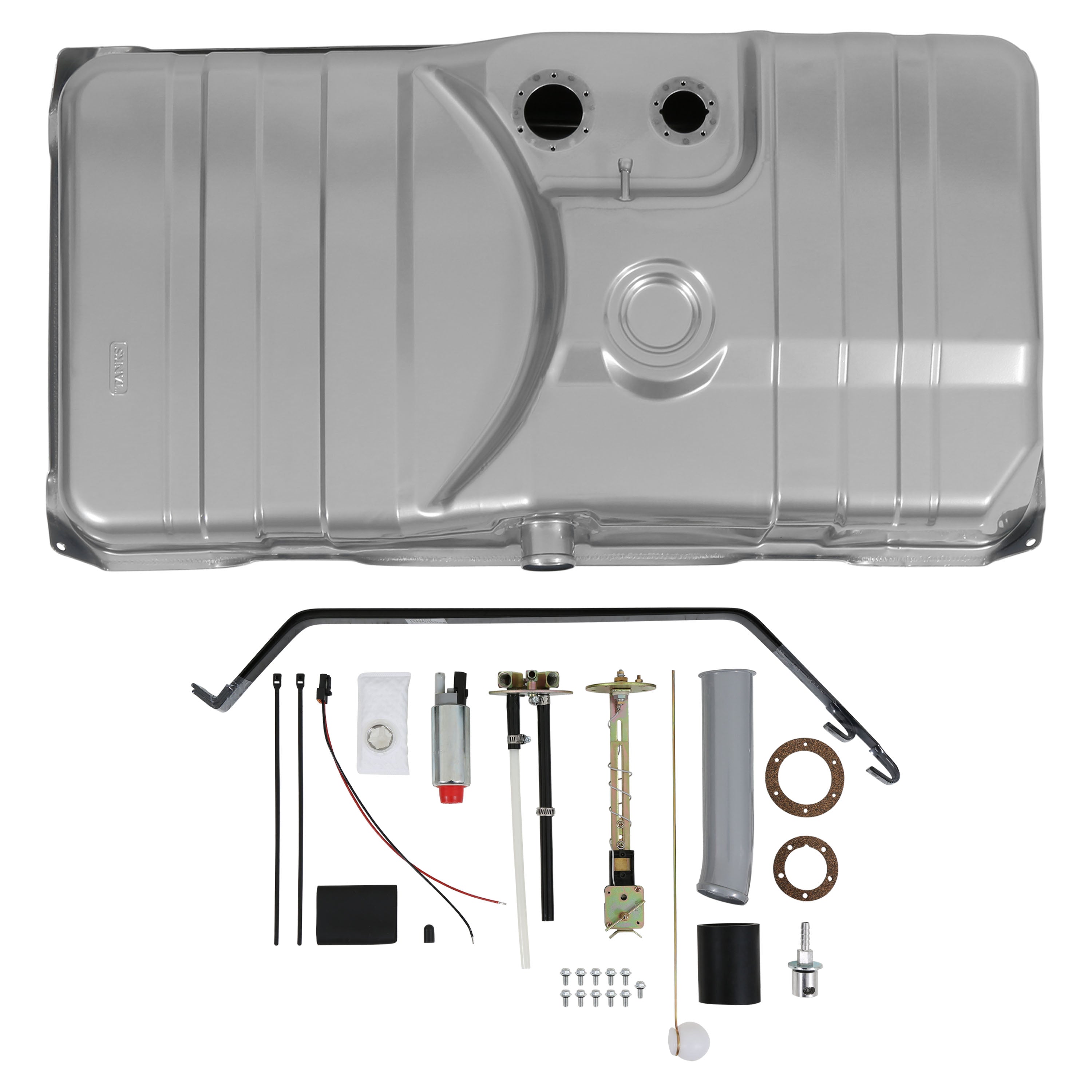 Holley Sniper EFI 19-140 Sniper EFI Fuel Tank System 255 LPH Holley Sniper EFI 19-140